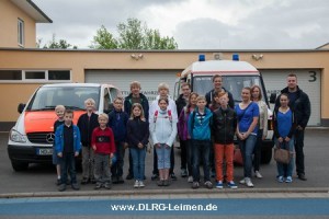 Gruppenbild