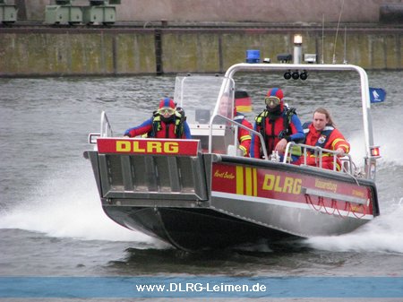 Rettungsboot Rettungsboot