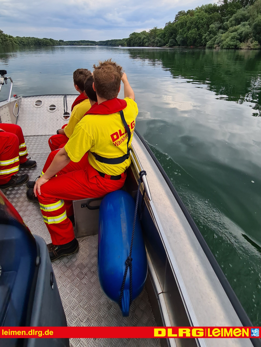 News | DLRG Gruppe Leimen e.V.